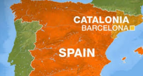 How the Catalonia vote is a real threat to the existence of the EU