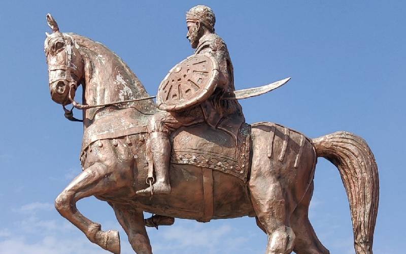 How the Ethiopians defeated the Italians in the Battle of Adwa 