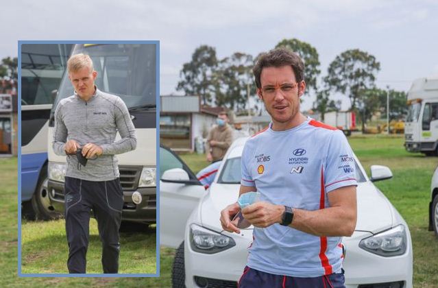 Hyundai: Our target is to be on the top step of the podium at the Safari Rally