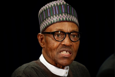 ‘I’m okay’, says Buhari after 3-month absence