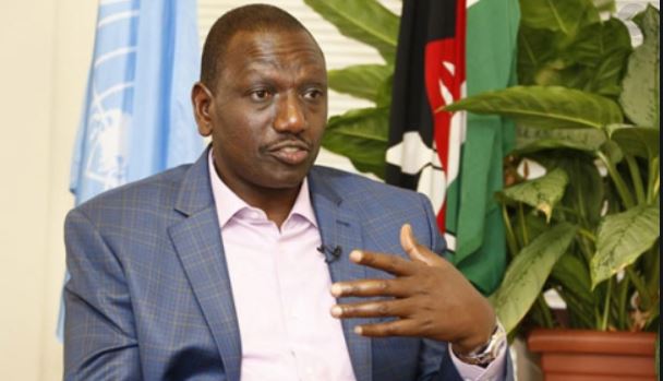 Improve BBI content to get approval, Ruto says