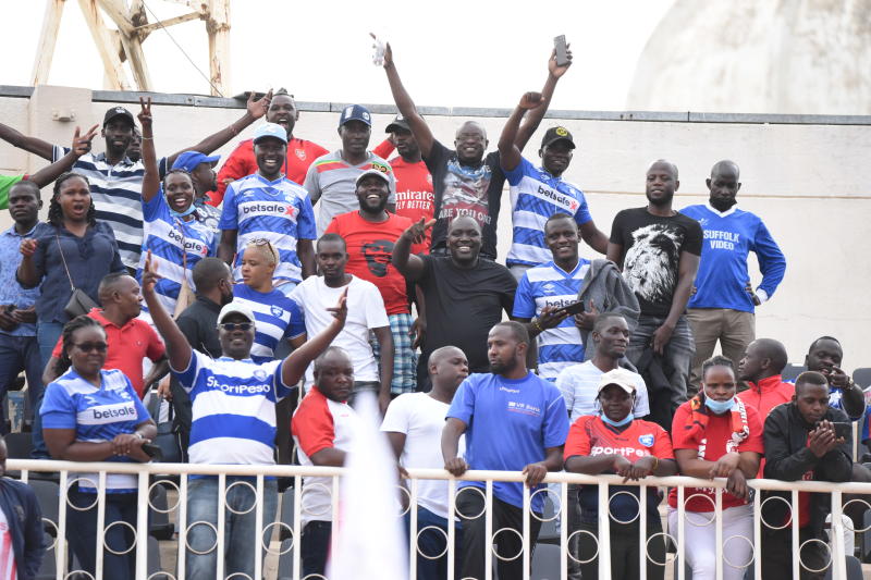 Ingwe fight from goal down to claw Posta Rangers