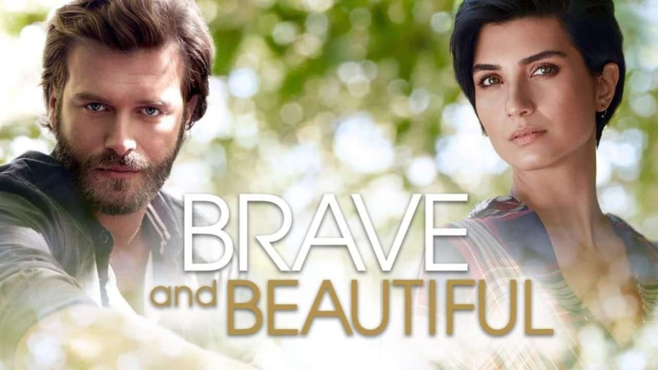  Brave and Beautiful - Episode 44