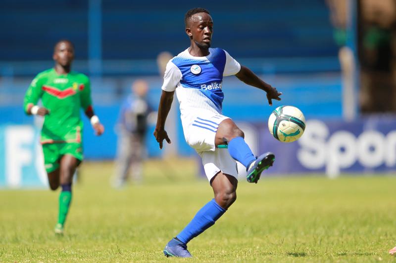 Is Elli Asieche the most underrated player in KPL?