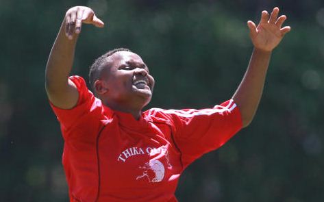 It’s business as usual as Vihiga and Thika Queens maintain top spot