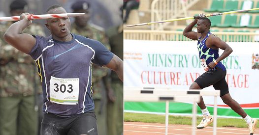 Javelin: Kiprotich called on to succeed ‘You Tube Man’ Yego 