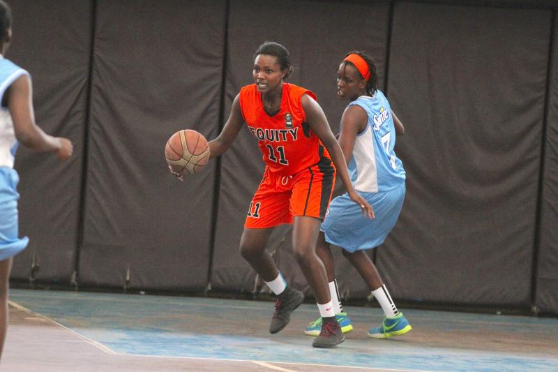 Kananu's experience: How I got up after injury hit my career