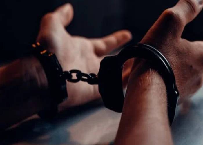 Kenya arrests wanted human trafficking suspect John Habeta
