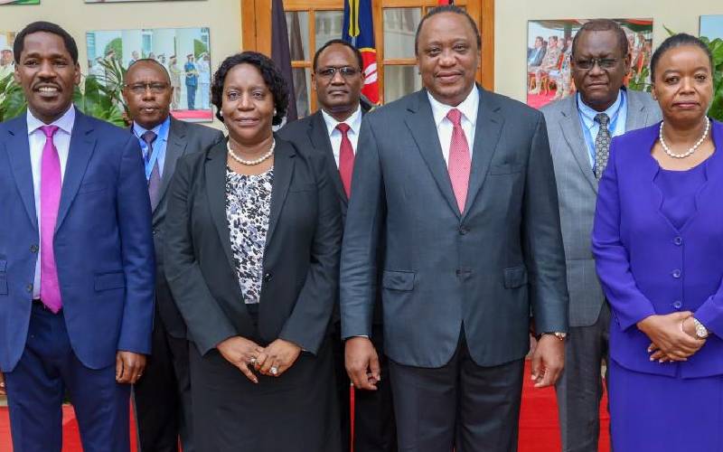 Kenya ramps up economic diplomacy to boost exports