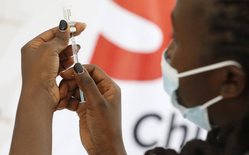 Kenya records 27 new Covid-19 cases, 3 Deaths