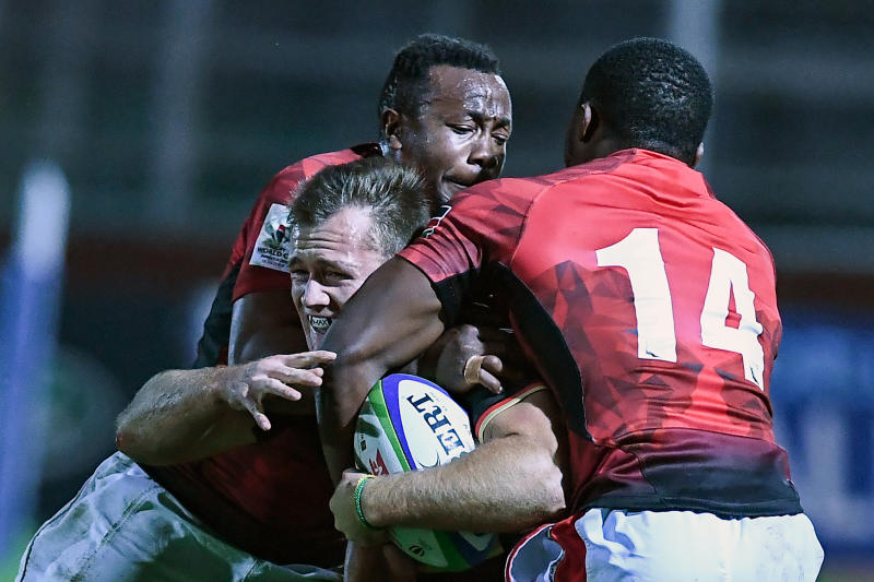 Kenya Simbas face uncertainty as virus disruption continues   