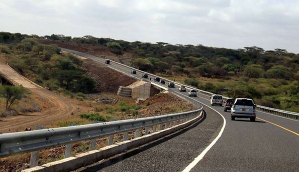 Kenya-Ethiopia border trade point to open in Marsabit