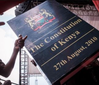 Kenya's lost decades of dashed hope, pain