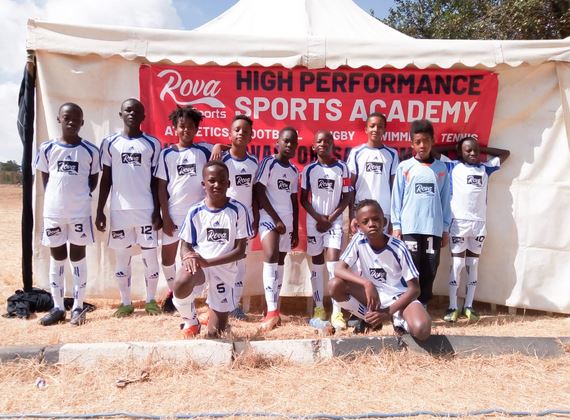 Kenya’s Sports Academy to scout for football talents