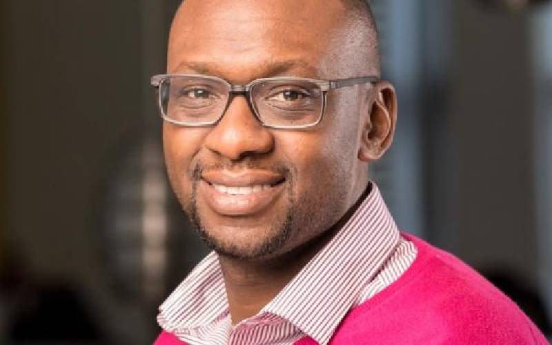 Cellulant founder exits after 18 years at the helm