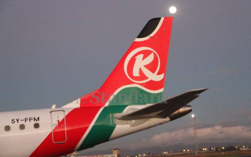 KQ: Bottomless pit that threatens to swallow Sh147b of taxpayer cash