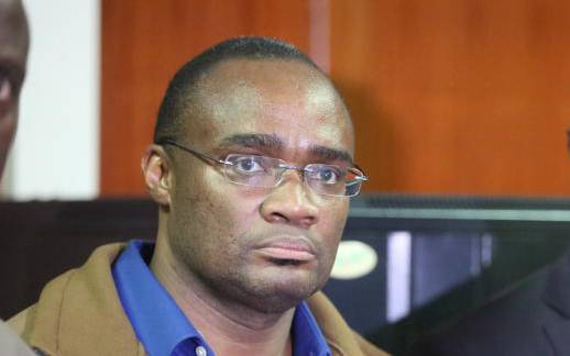 KRA boss wants DPP to stop his prosecution over KPA scam