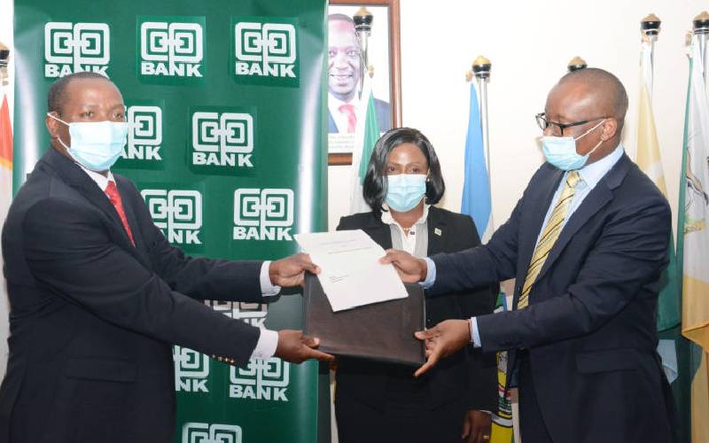 Laikipia saccos to access loans at 5pc
