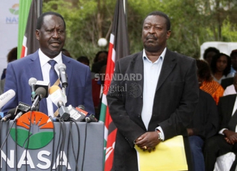Legal foundation for NASA'S boycott campaign wanting, yet impact negative