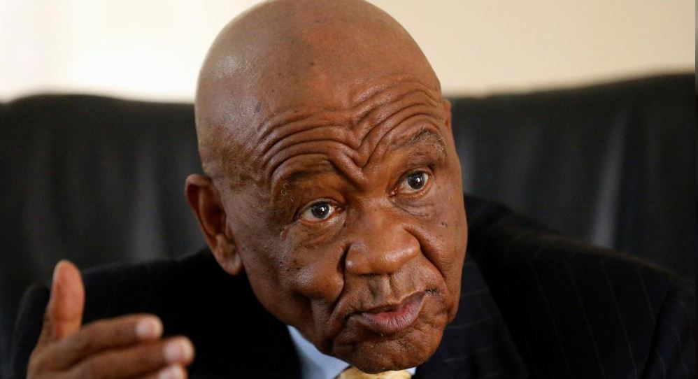 Lesotho PM in court on suspicion of murdering wife, requests immunity