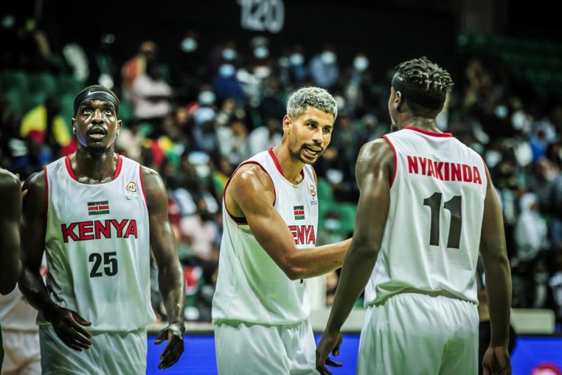 Limping Kenya Morans aim to nurse wounds after poor show