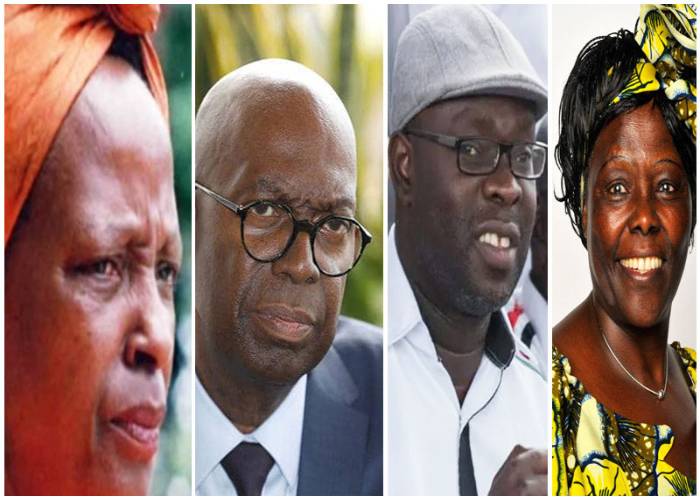 List of 11 prominent people in Kenya who were cremated