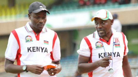 List of Harambee Stars’ good and bad coaches