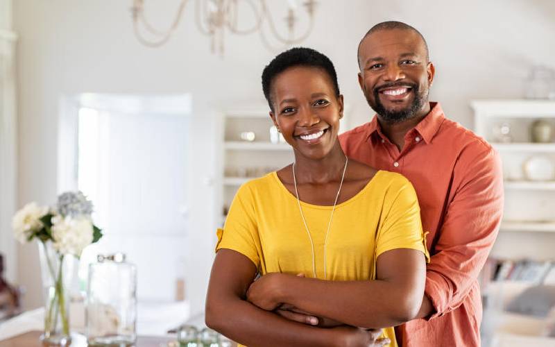 Love, Valentine’s and many men’s dilemma
