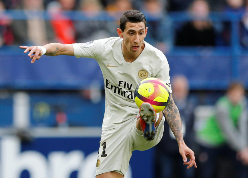 Lyon president calls halt to Ligue 1 ‘stupid’