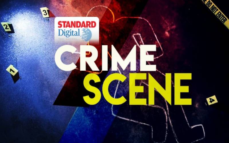 Man in wife's murder case held - Vimarsana News