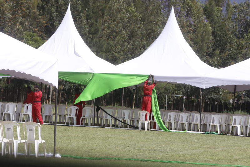 Mass voter registration to kick off in Nakuru