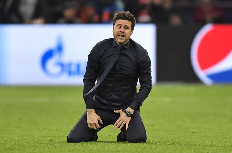 Mauricio Pochettino rejects new 'lucrative' job