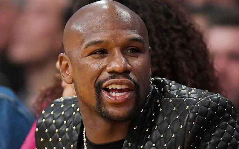 Mayweather’s Money Team to set up gym and boxing franchise in Kenya