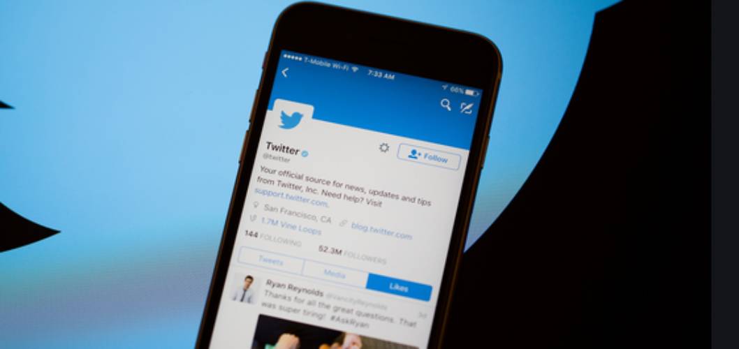 Media portrayal of Nigeria led Twitter to choose Ghana for Africa office -minister