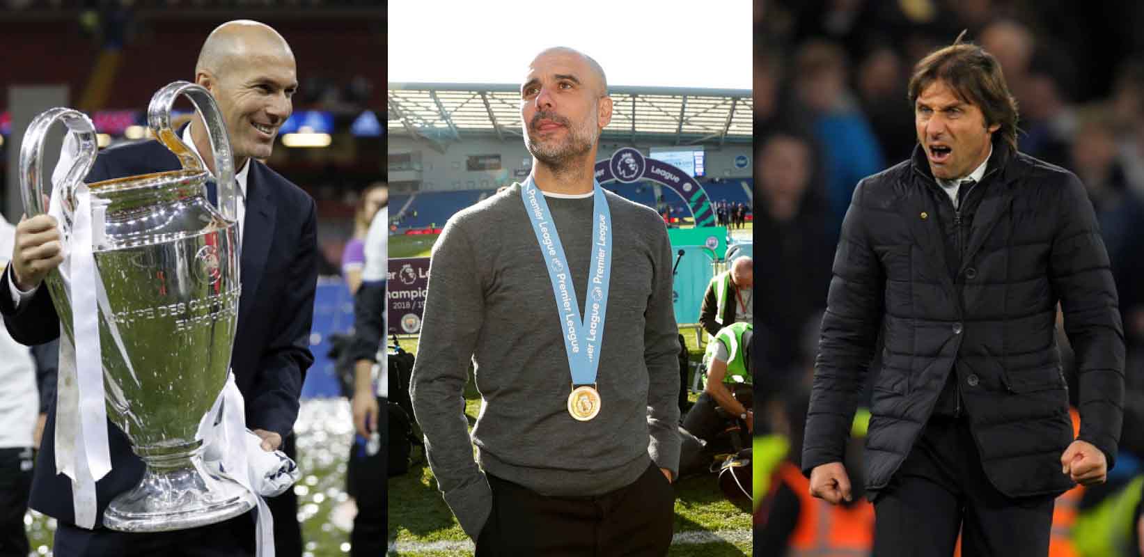 Modern coaching: Why football clubs have turned to club legends for expertise