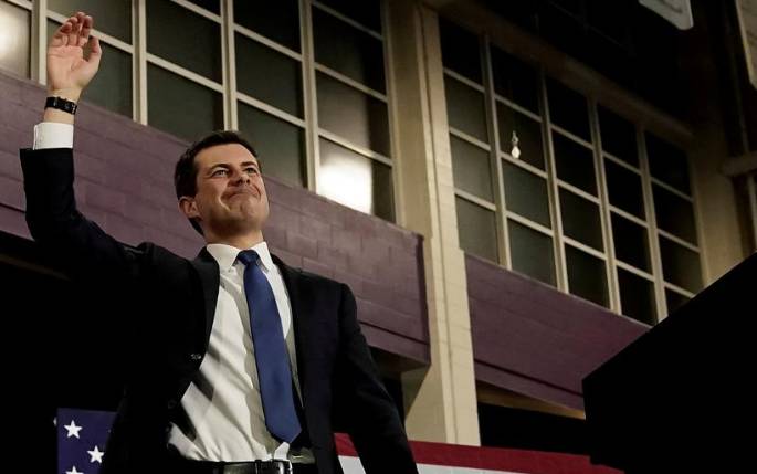 'Moment of truth:' Buttigieg drops out of Democratic race two days before Super Tuesday