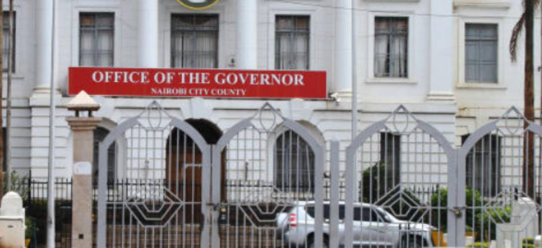Nairobi County chases Sh830b debt