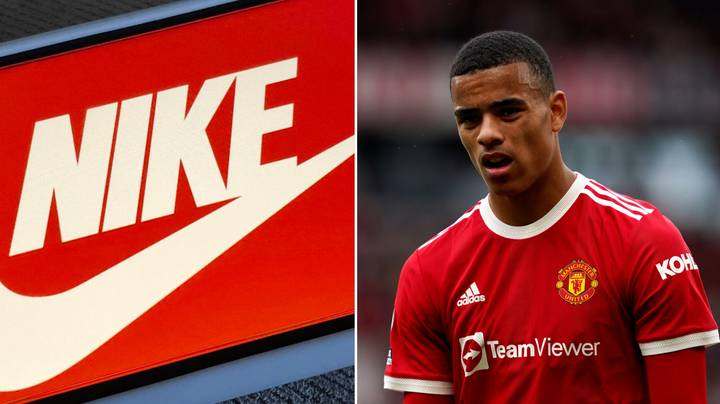 Nike suspends relationship with Greenwood amid assault allegations