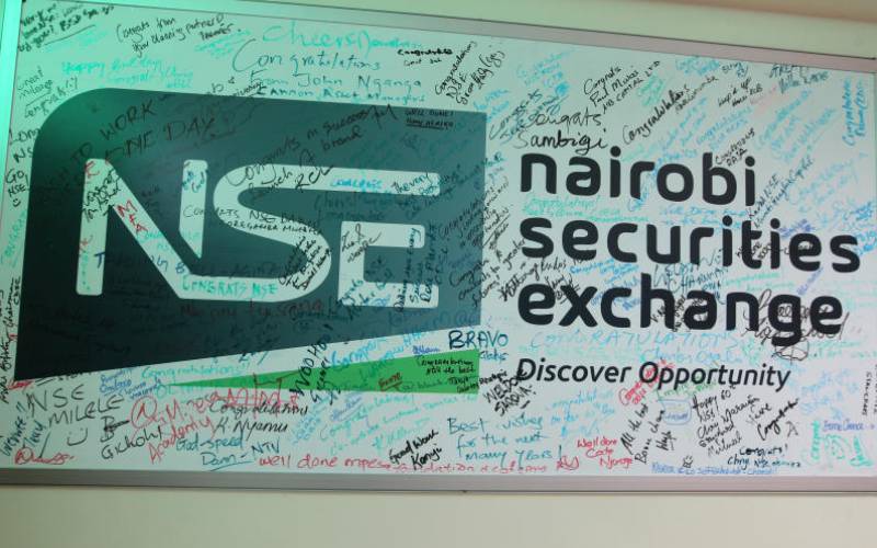 NSE unveils first ESG reporting guidelines for corporates