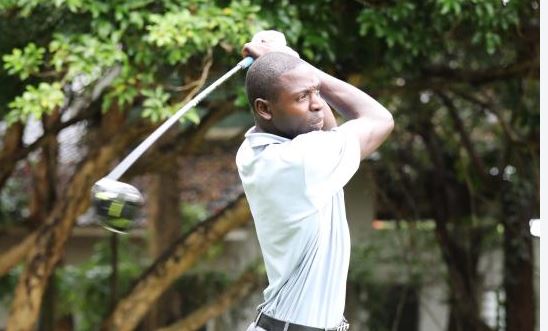 Nyali Golf and Country Club to host Captain's Prize Golf 