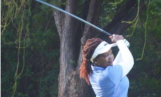 Ockotch in top form at Nyali series