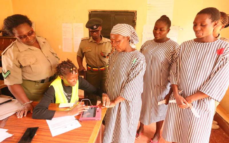 Offenders to be freed in move to fight coronavirus