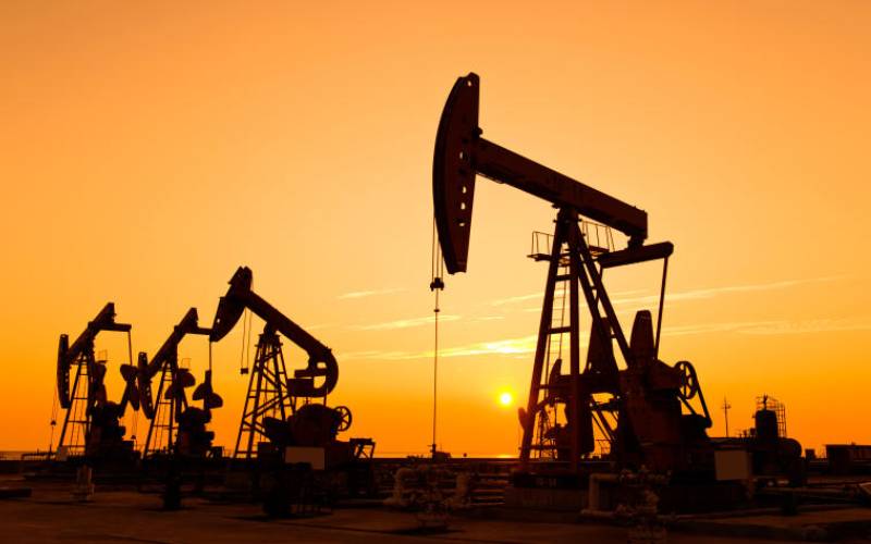 Industri minyak menyerukan inklusivitas dalam upaya iklim