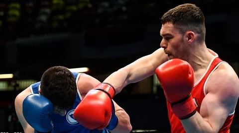 Olympics: Tokyo 2020 boxing qualifiers suspended as virus spreads