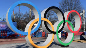 Only 479 days to go: Tokyo resets the clock on Olympics