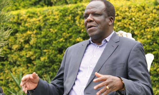 Oparanya roots for political intervention to save ailing sugar sector