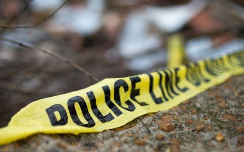 Plane crashes at Vuria Hill in Taita Taveta killing two people