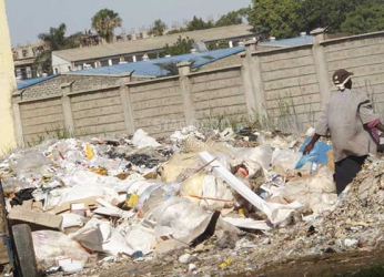 Plastic bags still on sale as Kenyans struggle to adjust