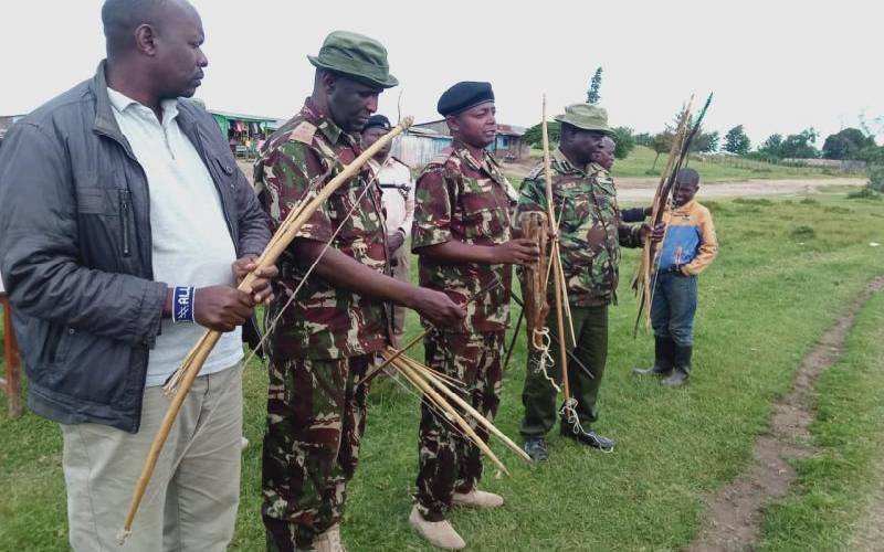 Politicians fanning clashes, says NCIC