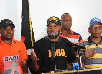 Poll: Governors Joho, Munya, Mutua to win if elections were held today